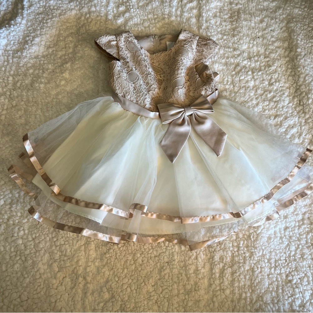 Baby Girl dress